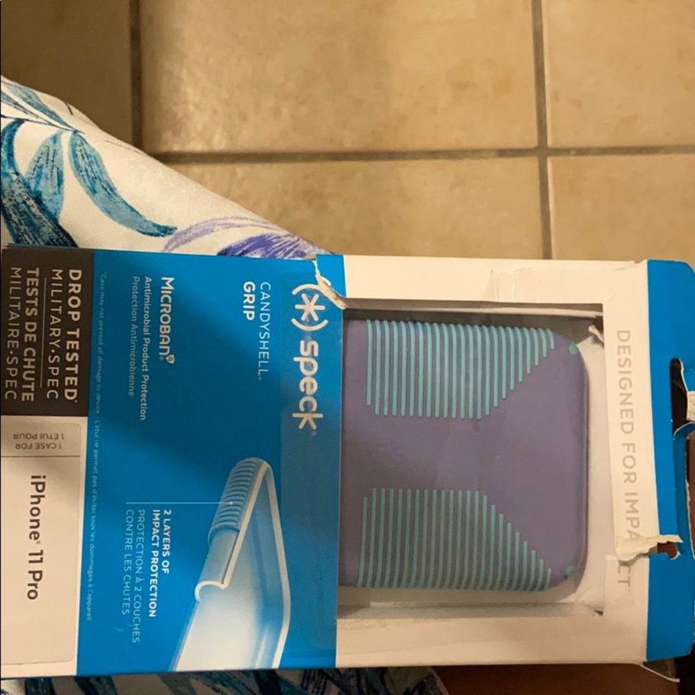 11 pro iPhone case brand new